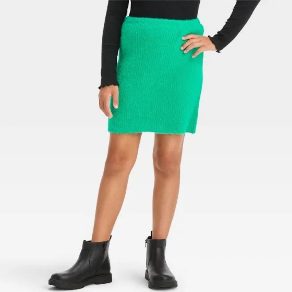 NEW Art Class Skirt